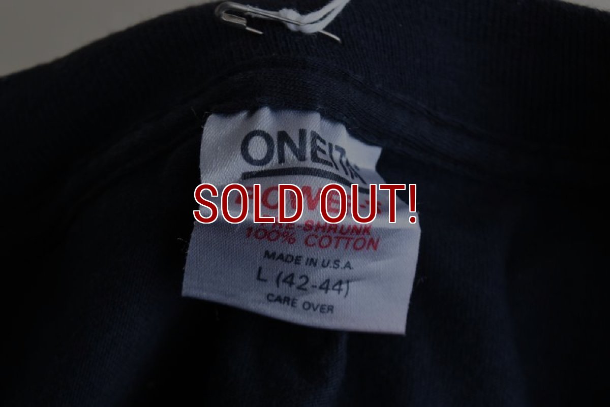 画像5: 1990s DICK TRACY Tシャツ　 "MADE IN USA"　 表記L  (5)