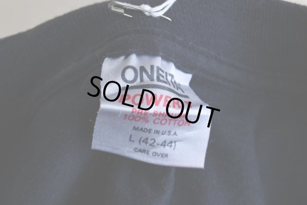 画像5: 1990s DICK TRACY Tシャツ　 "MADE IN USA"　 表記L 