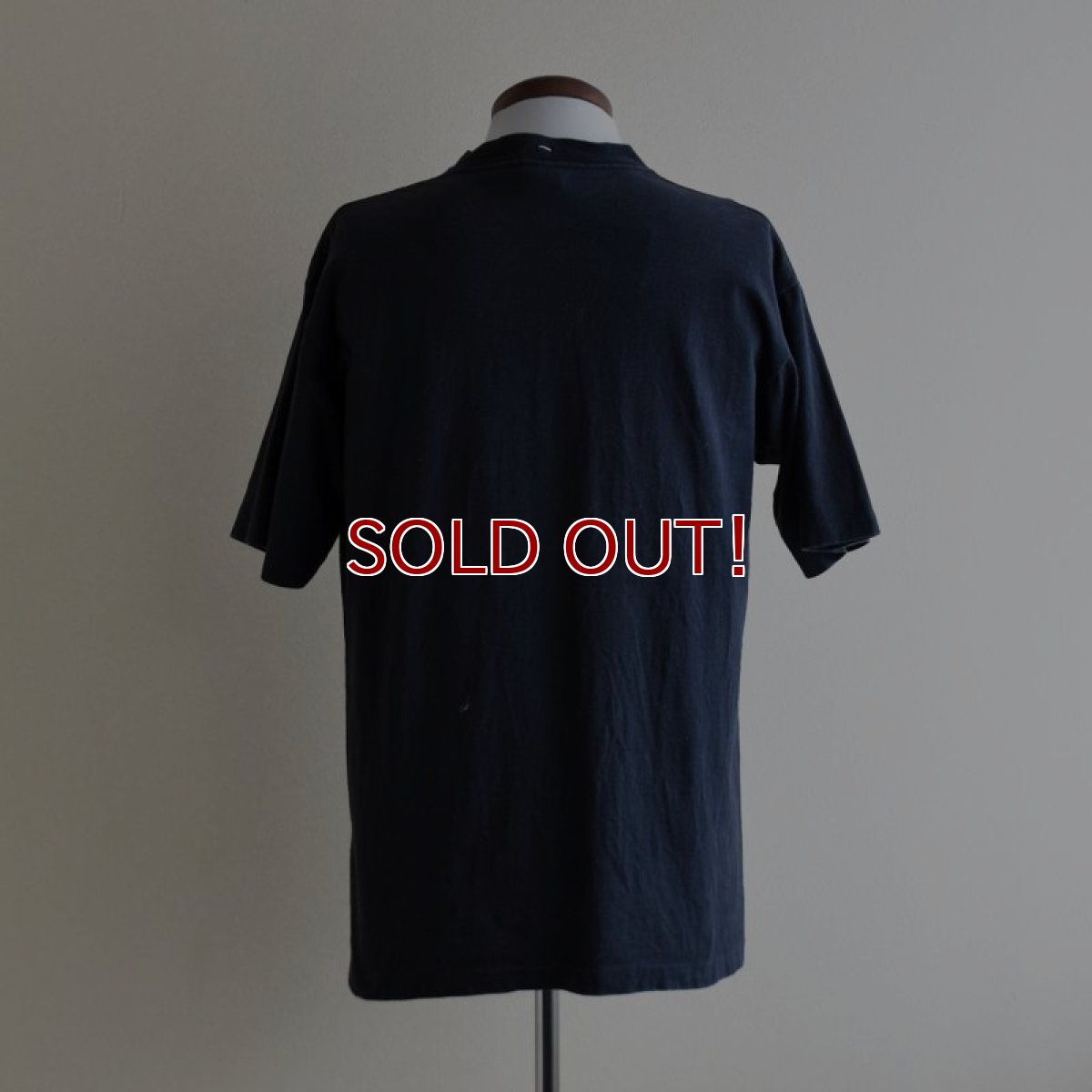 画像3: 1990s オペラ座の怪人 ミュージカルTシャツ　 "MADE IN USA"　 表記L  (3)