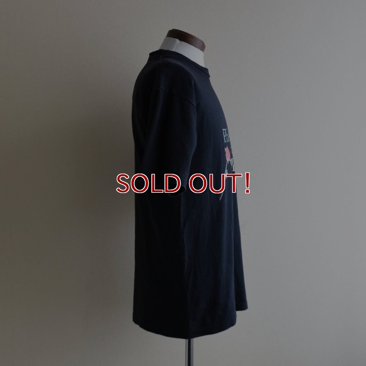 画像2: 1990s オペラ座の怪人 ミュージカルTシャツ　 "MADE IN USA"　 表記L  (2)