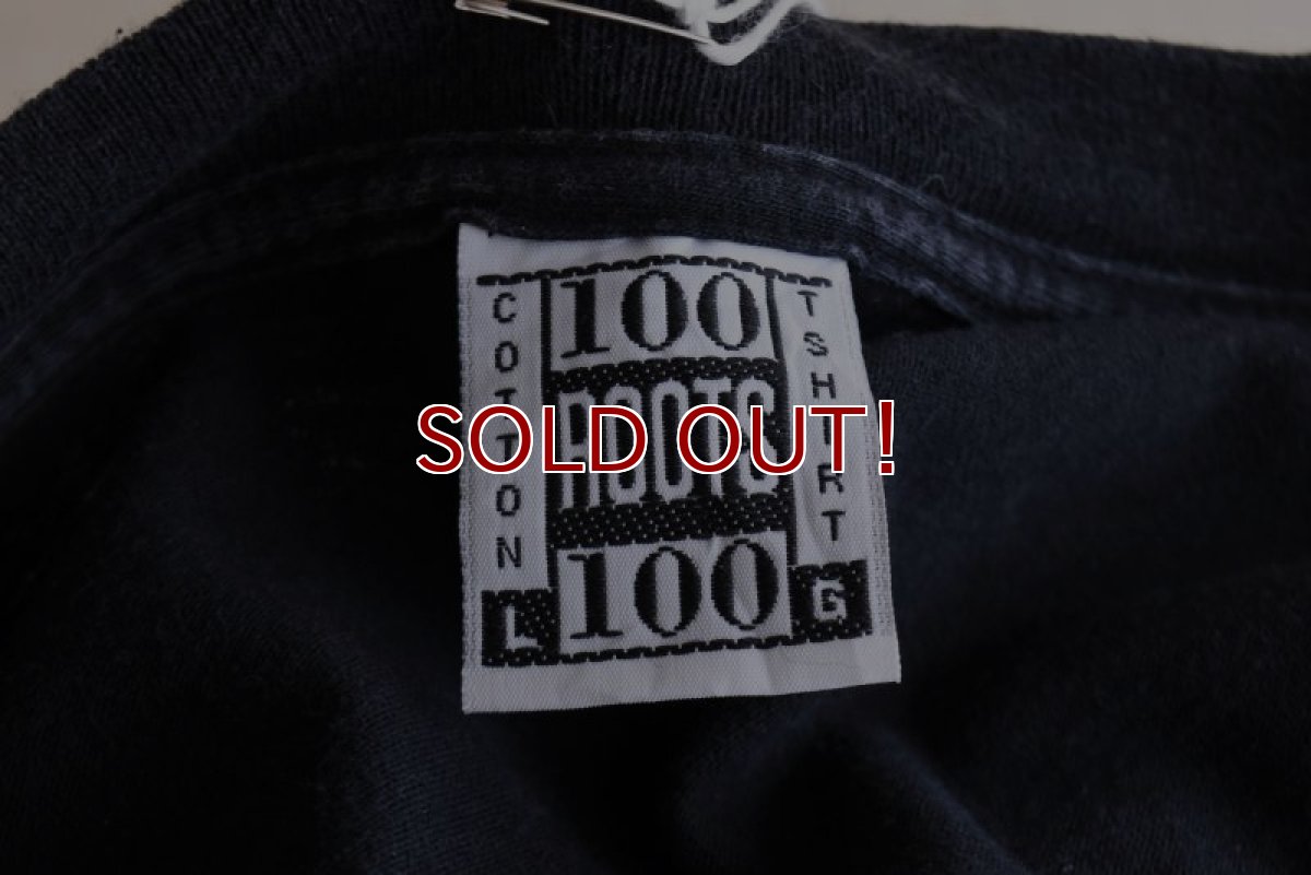 画像5: 1990s オペラ座の怪人 ミュージカルTシャツ　 "MADE IN USA"　 表記L  (5)
