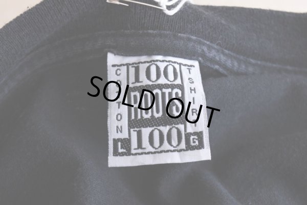 画像5: 1990s オペラ座の怪人 ミュージカルTシャツ  "MADE IN USA"  表記L