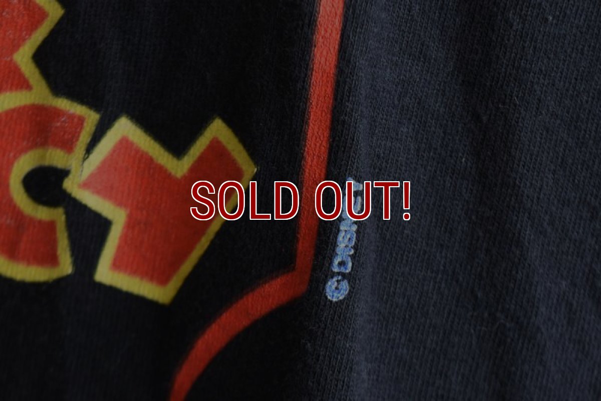 画像10: 1990s DICK TRACY Tシャツ　 "MADE IN USA"　 表記L  (10)