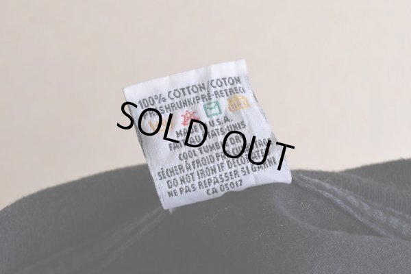 画像6: 1990s オペラ座の怪人 ミュージカルTシャツ  "MADE IN USA"  表記L