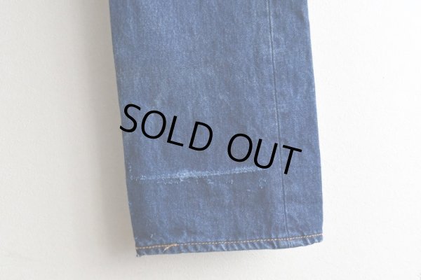 画像17: Levi's 501　 表記W32 L30 