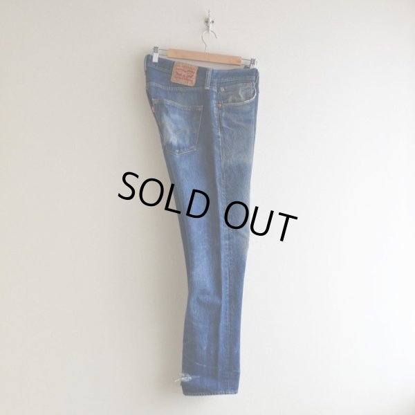 画像3: Levi's 501　 表記W32 L30 