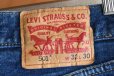 画像14: Levi's 501　 表記W32 L30 