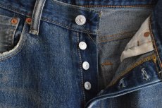 画像10: Levi's 501　 表記W32 L30  (10)