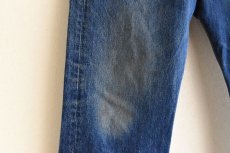 画像12: Levi's 501　 表記W32 L30  (12)