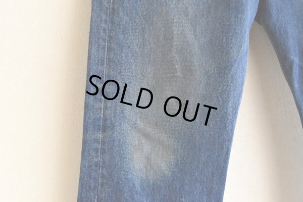 画像12: Levi's 501　 表記W32 L30 