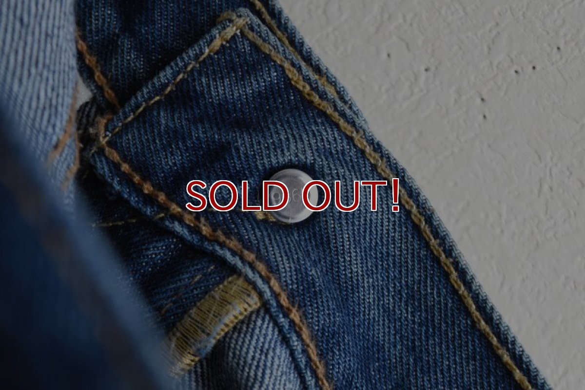 画像9: Levi's 501　 表記W32 L30  (9)
