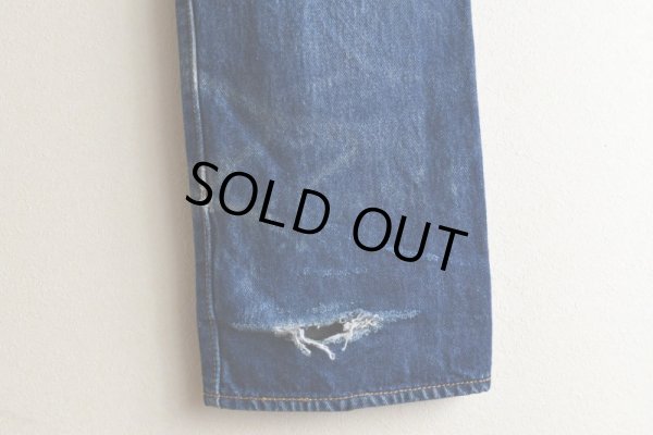 画像22: Levi's 501　 表記W32 L30 