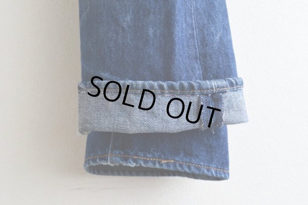 画像20: Levi's 501　 表記W32 L30 