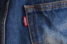 画像15: Levi's 501　 表記W32 L30  (15)