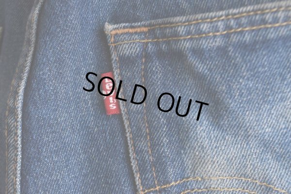 画像15: Levi's 501　 表記W32 L30 