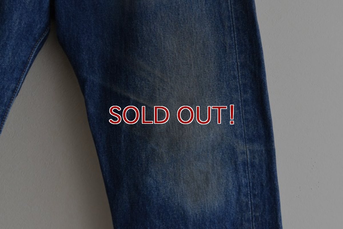 画像11: Levi's 501　 表記W32 L30  (11)