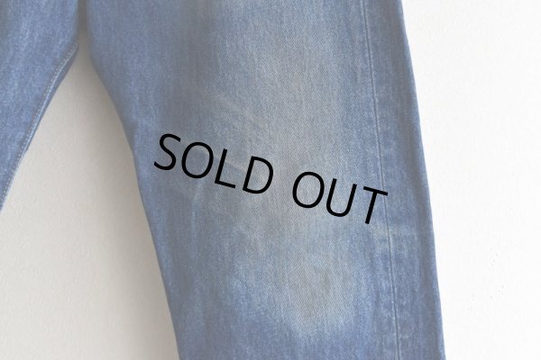 画像11: Levi's 501　 表記W32 L30 