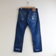 画像2: Levi's 501　<br>表記W32 L30<br> (2)