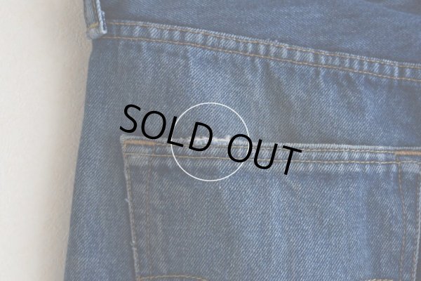 画像16: Levi's 501　 表記W32 L30 