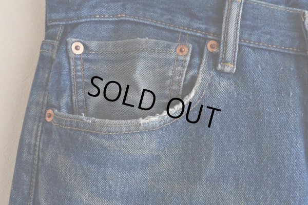 画像6: Levi's 501　 表記W32 L30 