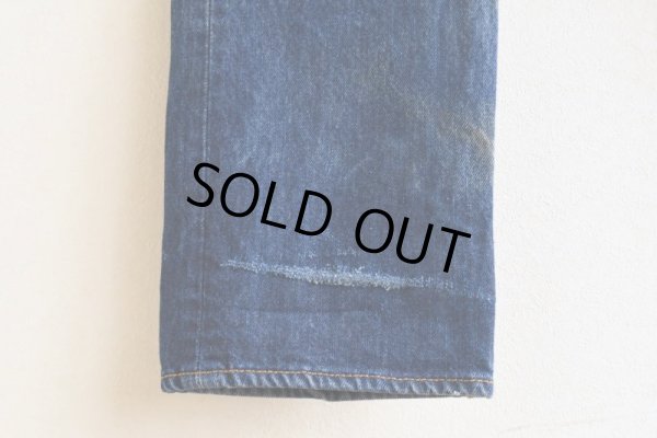 画像19: Levi's 501　 表記W32 L30 
