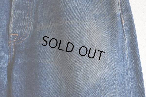 画像5: Levi's 501　 表記W32 L30 
