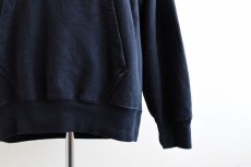 画像9: STEVE&BARRY'S リバースウィーブパーカー　 "US.ARMY"　 表記XL  (9)