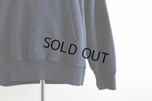 画像9: STEVE&BARRY'S リバースウィーブパーカー　 "US.ARMY"　 表記XL 