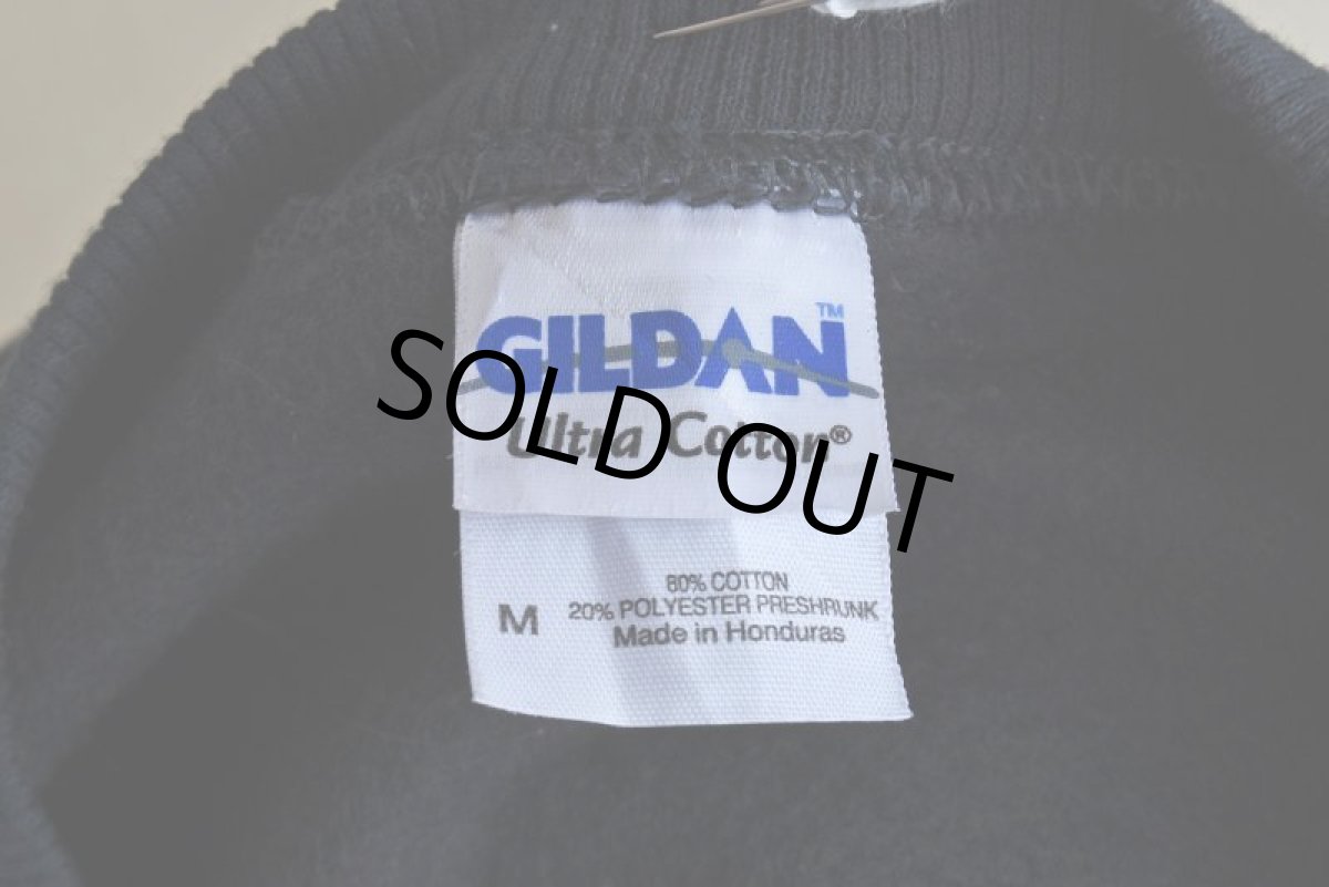 画像5: 2000s 猫スウェット　 表記M  (5)