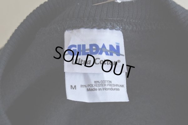 画像5: 2000s 猫スウェット  表記M