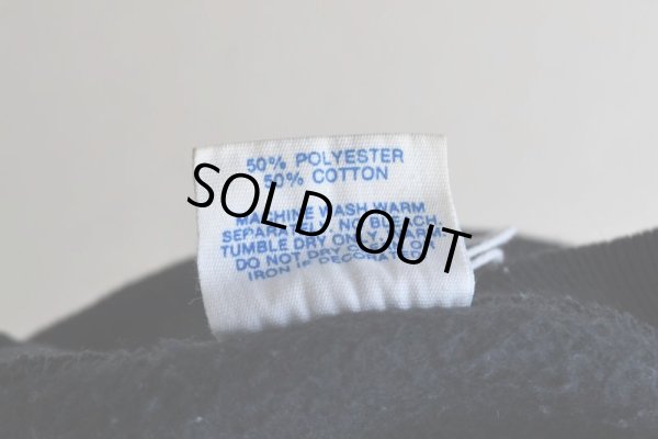 画像6: 1980s Mickey Mouse フロッキースウェット  "MADE IN USA"  表記XL