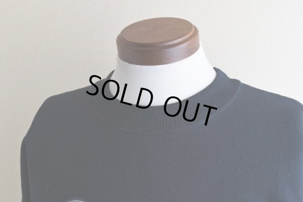 画像7: 2000s 猫スウェット  表記M