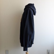 画像4: STEVE&BARRY'S リバースウィーブパーカー　 "US.ARMY"　 表記XL  (4)