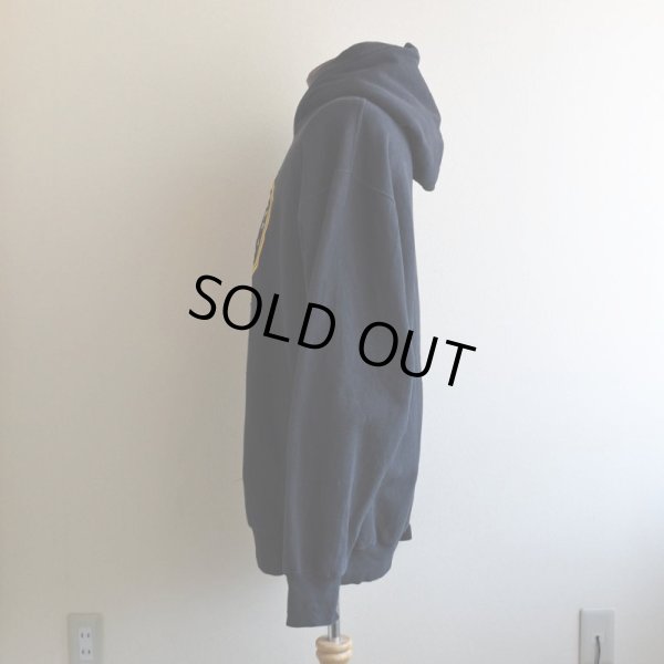 画像4: STEVE&BARRY'S リバースウィーブパーカー　 "US.ARMY"　 表記XL 