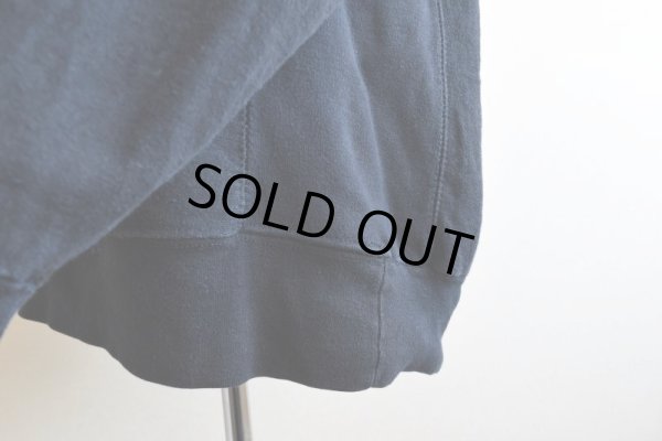 画像10: STEVE&BARRY'S リバースウィーブパーカー　 "US.ARMY"　 表記XL 