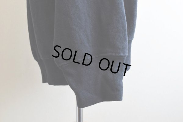 画像11: STEVE&BARRY'S リバースウィーブパーカー　 "US.ARMY"　 表記XL 