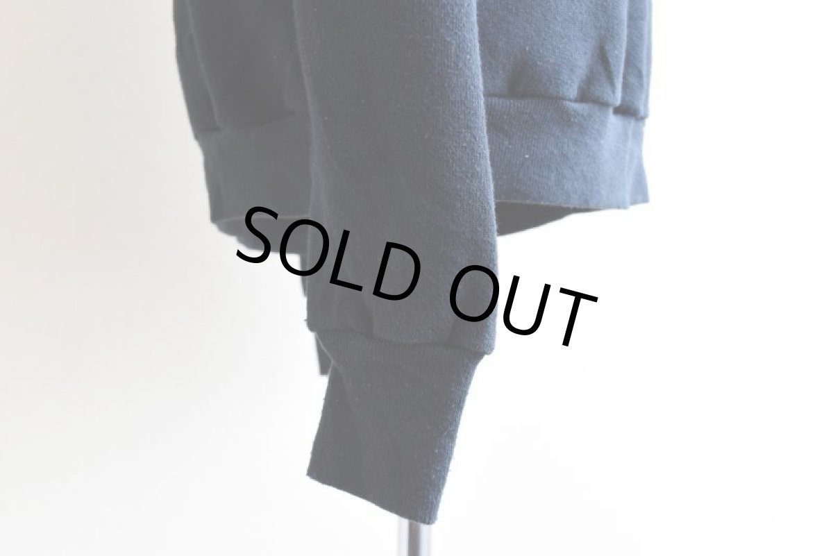 画像13: 1980s Mickey Mouse フロッキースウェット　 "MADE IN USA"　 表記XL  (13)