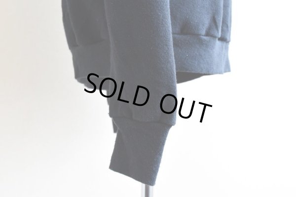 画像13: 1980s Mickey Mouse フロッキースウェット  "MADE IN USA"  表記XL