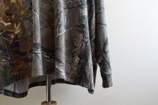 画像11: Carhartt L/SポケットTシャツ　 "リアルツリーカモ"　 表記3XL  (11)