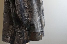 画像12: Carhartt L/SポケットTシャツ　 "リアルツリーカモ"　 表記3XL  (12)