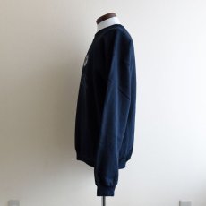 画像4: 2000s 猫スウェット　 表記M  (4)