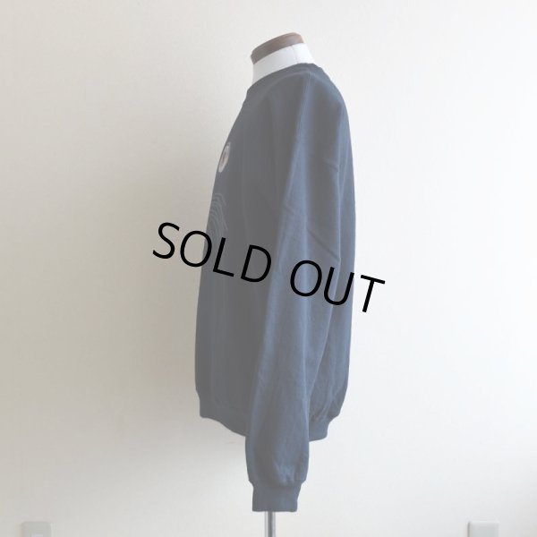 画像4: 2000s 猫スウェット  表記M