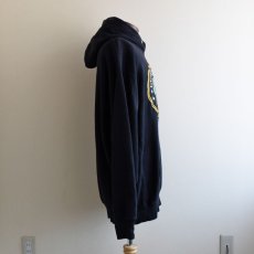 画像2: STEVE&BARRY'S リバースウィーブパーカー　 "US.ARMY"　 表記XL  (2)
