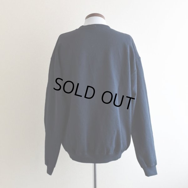 画像3: 2000s 猫スウェット  表記M