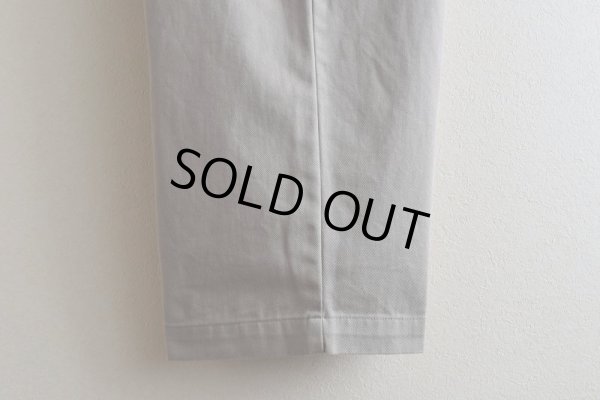 画像10: Polo by RalphLauren ツータックチノトラウザー　 "ANDREW PANT"　 表記W34 L29 