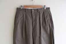 画像6: Polo RalphLauren ツータックチノトラウザー　 "ANDREW PANT"　 表記W33 L32  (6)