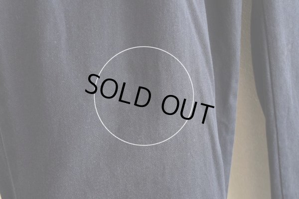 画像13: Polo by RalphLauren ツータックチノトラウザー  "ANDREW PANT"  表記W36 L30