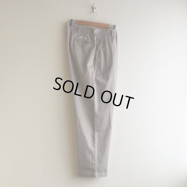 画像3: Polo by RalphLauren ツータックチノトラウザー　 "ANDREW PANT"　 表記W34 L29 