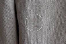 画像12: Polo RalphLauren ツータックチノトラウザー　 "ANDREW PANT"　 表記W34 L30  (12)