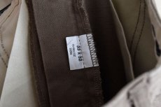 画像5: Polo RalphLauren ツータックチノトラウザー　 "ANDREW PANT"　 表記W33 L32  (5)